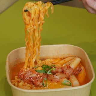 Rabokki