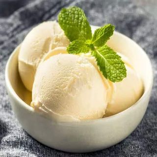 Gelato Artigianale (1 Lt.) 1,2 o 3 sabores.