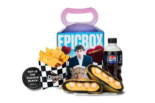 Epic Box Клеопатра