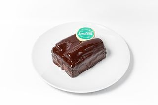 Шоколад-банан б/г