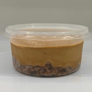 Semifreddo al Caffè 