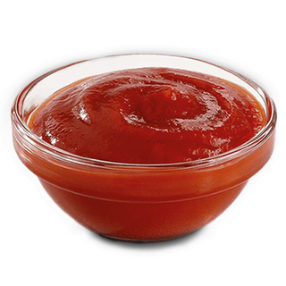 Ketchup dulce