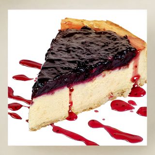 Cheesecake