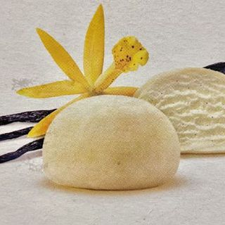 MOCHI VANIGLIA