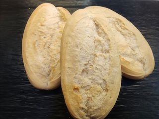 Bollos De Pan