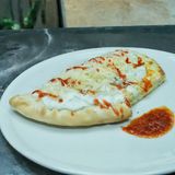 Pizza Piroška