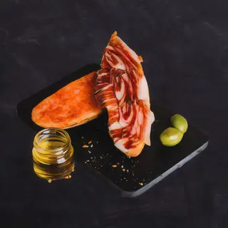 Ibéric Gla