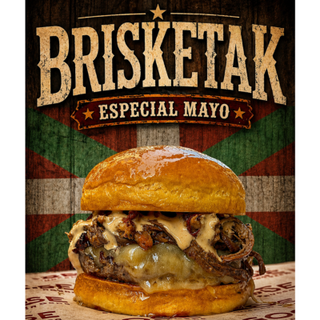 BRISKETAK