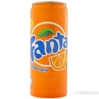 Fanta  330ml