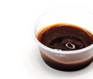 Barbacoa casera Daad's