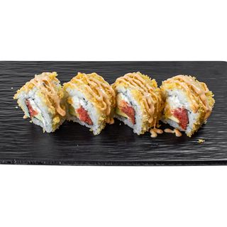 Урамаки Хрупкав Тон (105г)