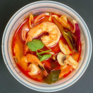 Tom Yum Goong
