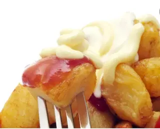 Patatas Deluxe