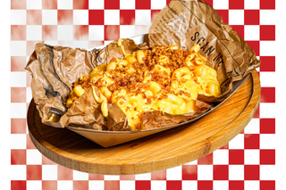 Mac'n'Cheese