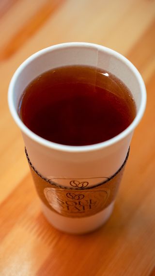 Чай с бергамотом Medium