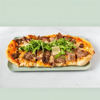 Пиццета "Робеспьер"  420 гр