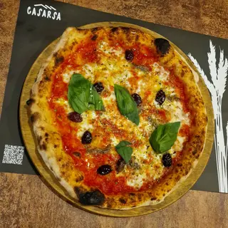 Napoletana