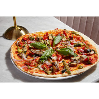 MAXIFINA GARDEN PARTY