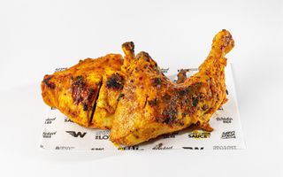1/2 Chicken