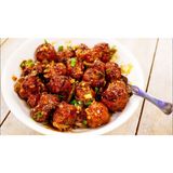 Veg Manchurian