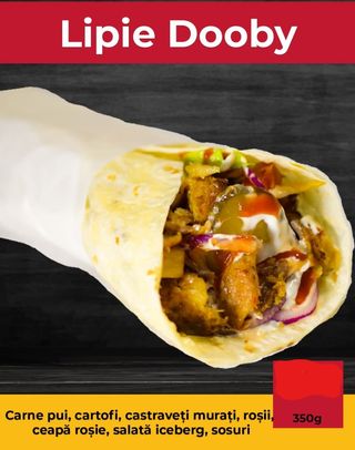 Lipie Dooby 