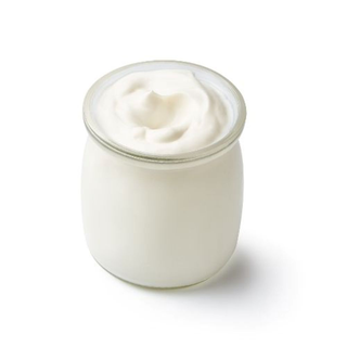 Jogurt čaša