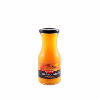 Zumo Juver Melocotón (200 Ml.)
