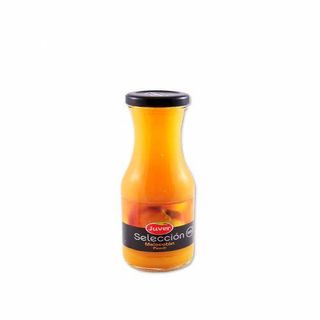Zumo Juver Melocotón (200 Ml.)