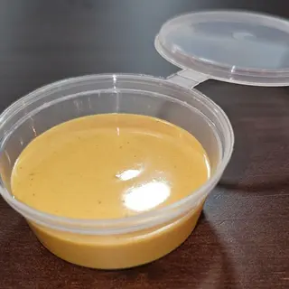 Salsas mostaza