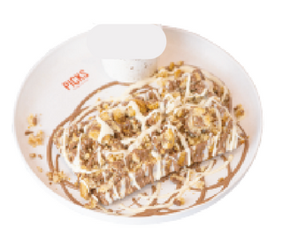 GAUFRE NY COOKIE 