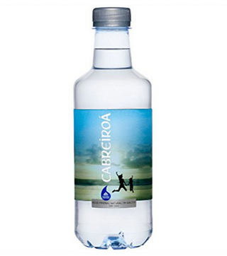 Agua Cabreiroa (500 Ml.)