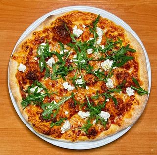 Піца Фермерська (30 см)