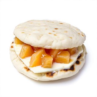 Arepa La Libertadora