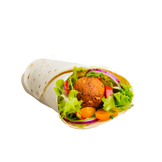 PIADINA FALAFEL GRANDE 