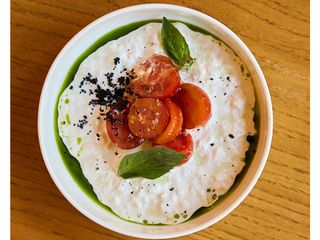 Страчателла з томатами (150/50g)