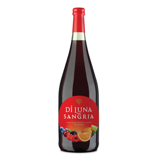 Sangrija crvena 1l 