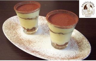 Tiramisù