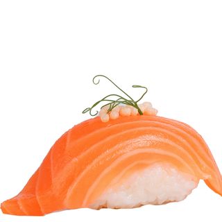 Суші з лососем (35г/1шт)