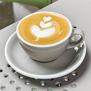 Кава Флет Вайт (150мл)