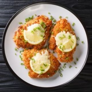 Pollo Al Limón