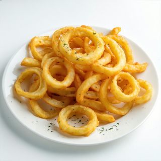 Cartofi prăjiți Twister