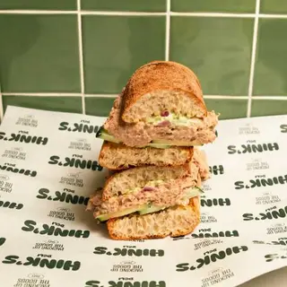 Tuna Salad