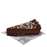 Tartă cu ciocolată