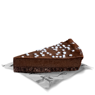 Tartă cu ciocolată