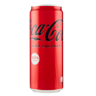 Coca-cola zero