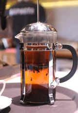 Чай "Кангаита" (400 мл.)