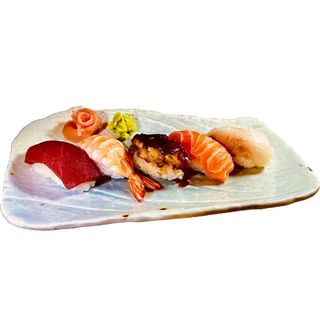 36.Nigiri Moriawase (5 Uds)