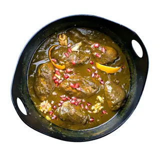 Fesenjoon