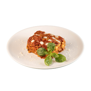 Lasagna napoletana al forno