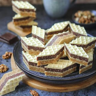 Jadro štangla posno 